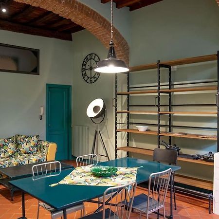 Raffinato Trilocale San Frediano Apartment Florenţa Exterior foto