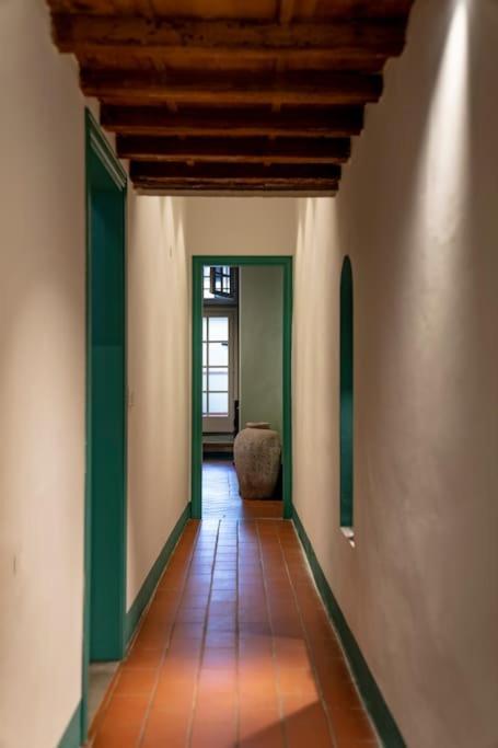 Raffinato Trilocale San Frediano Apartment Florenţa Exterior foto