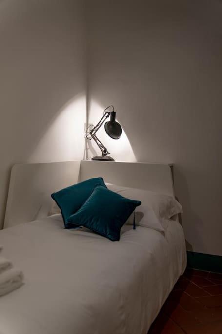Raffinato Trilocale San Frediano Apartment Florenţa Exterior foto
