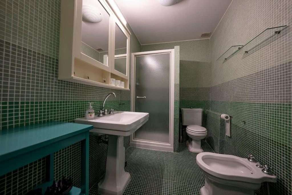 Raffinato Trilocale San Frediano Apartment Florenţa Exterior foto